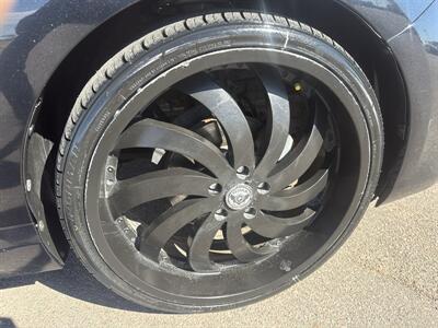 2016 Toyota Camry SE   - Photo 16 - South Sioux City, NE 68776