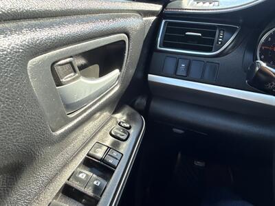 2016 Toyota Camry SE   - Photo 26 - South Sioux City, NE 68776