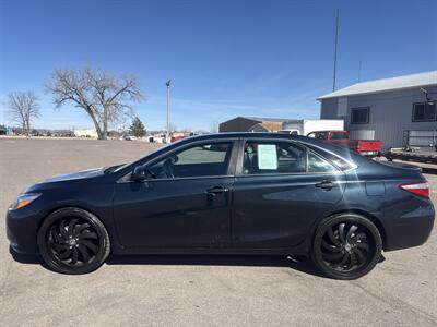 2016 Toyota Camry SE   - Photo 3 - South Sioux City, NE 68776