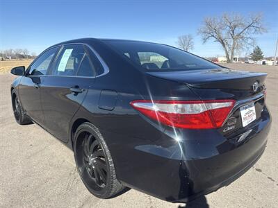 2016 Toyota Camry SE   - Photo 5 - South Sioux City, NE 68776