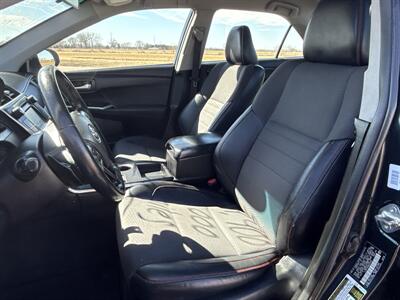 2016 Toyota Camry SE   - Photo 18 - South Sioux City, NE 68776
