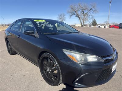 2016 Toyota Camry SE   - Photo 11 - South Sioux City, NE 68776