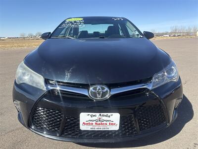 2016 Toyota Camry SE   - Photo 12 - South Sioux City, NE 68776