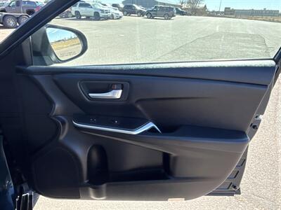 2016 Toyota Camry SE   - Photo 23 - South Sioux City, NE 68776