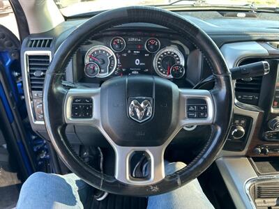2016 RAM 2500 Laramie   - Photo 24 - South Sioux City, NE 68776