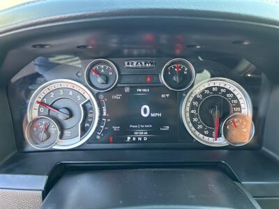 2016 RAM 2500 Laramie   - Photo 25 - South Sioux City, NE 68776