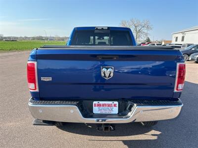 2016 RAM 2500 Laramie   - Photo 5 - South Sioux City, NE 68776