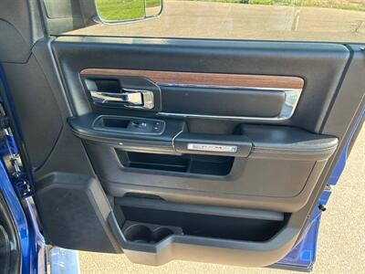 2016 RAM 2500 Laramie   - Photo 20 - South Sioux City, NE 68776