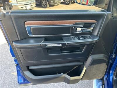 2016 RAM 2500 Laramie   - Photo 12 - South Sioux City, NE 68776