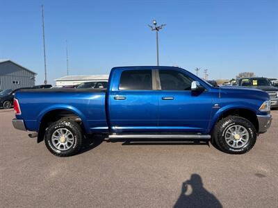 2016 RAM 2500 Laramie   - Photo 7 - South Sioux City, NE 68776