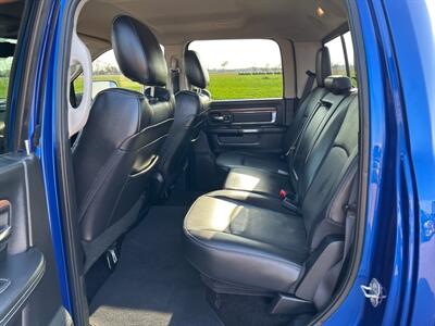 2016 RAM 2500 Laramie   - Photo 13 - South Sioux City, NE 68776
