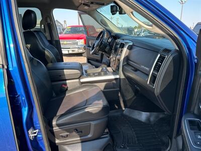 2016 RAM 2500 Laramie   - Photo 19 - South Sioux City, NE 68776