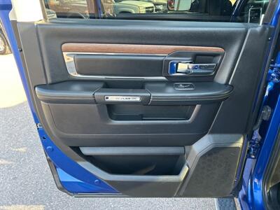 2016 RAM 2500 Laramie   - Photo 14 - South Sioux City, NE 68776