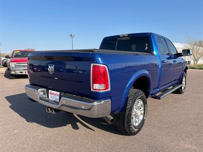 2016 RAM 2500 Laramie   - Photo 6 - South Sioux City, NE 68776