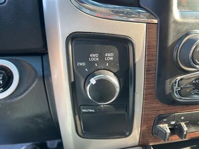 2016 RAM 2500 Laramie   - Photo 23 - South Sioux City, NE 68776