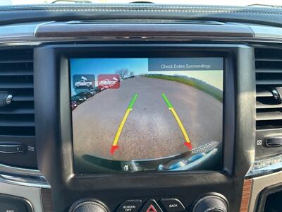 2016 RAM 2500 Laramie   - Photo 22 - South Sioux City, NE 68776