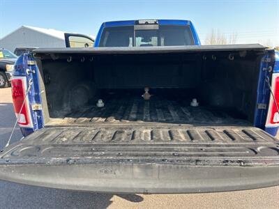 2016 RAM 2500 Laramie   - Photo 16 - South Sioux City, NE 68776