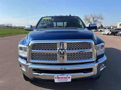 2016 RAM 2500 Laramie   - Photo 9 - South Sioux City, NE 68776