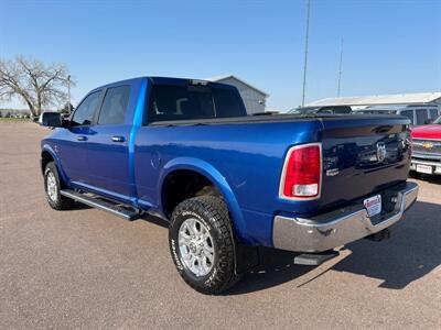 2016 RAM 2500 Laramie   - Photo 4 - South Sioux City, NE 68776