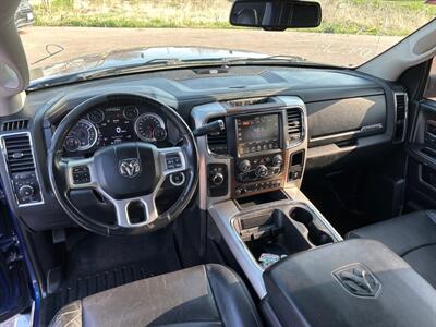 2016 RAM 2500 Laramie   - Photo 15 - South Sioux City, NE 68776