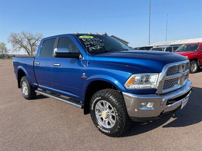2016 RAM 2500 Laramie   - Photo 8 - South Sioux City, NE 68776
