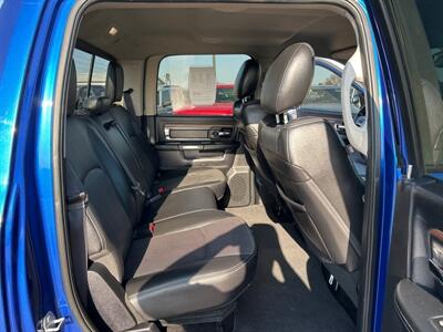 2016 RAM 2500 Laramie   - Photo 17 - South Sioux City, NE 68776
