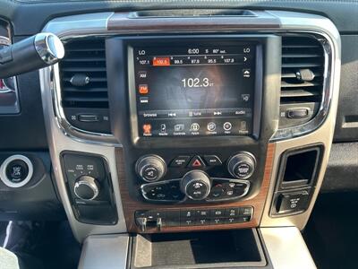 2016 RAM 2500 Laramie   - Photo 21 - South Sioux City, NE 68776