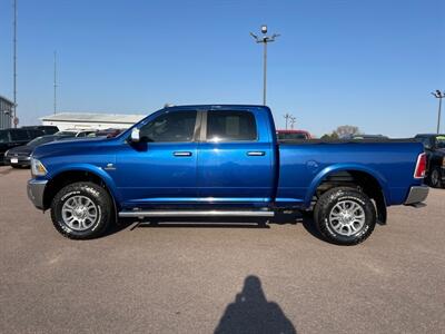 2016 RAM 2500 Laramie   - Photo 3 - South Sioux City, NE 68776