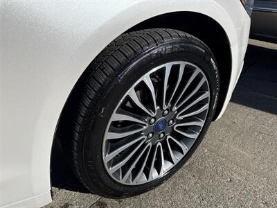 2018 Ford Fusion SE   - Photo 13 - South Sioux City, NE 68776