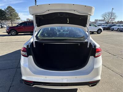 2018 Ford Fusion SE   - Photo 18 - South Sioux City, NE 68776