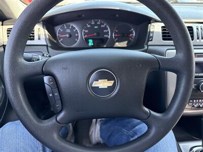 2008 Chevrolet Impala LT   - Photo 14 - South Sioux City, NE 68776