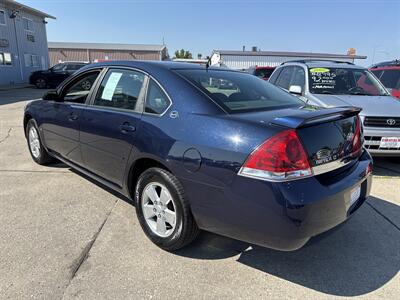 2008 Chevrolet Impala LT   - Photo 3 - South Sioux City, NE 68776