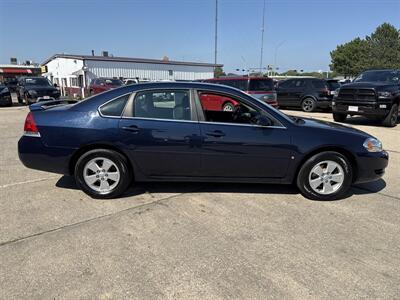2008 Chevrolet Impala LT   - Photo 6 - South Sioux City, NE 68776