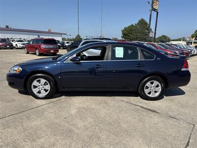 2008 Chevrolet Impala LT   - Photo 2 - South Sioux City, NE 68776