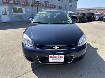 2008 Chevrolet Impala LT   - Photo 8 - South Sioux City, NE 68776