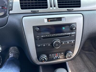 2008 Chevrolet Impala LT   - Photo 15 - South Sioux City, NE 68776