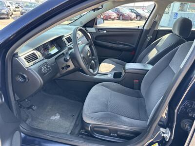 2008 Chevrolet Impala LT   - Photo 10 - South Sioux City, NE 68776