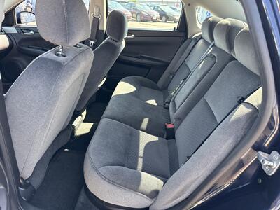 2008 Chevrolet Impala LT   - Photo 12 - South Sioux City, NE 68776
