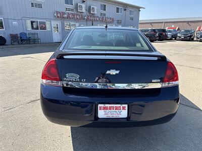 2008 Chevrolet Impala LT   - Photo 4 - South Sioux City, NE 68776