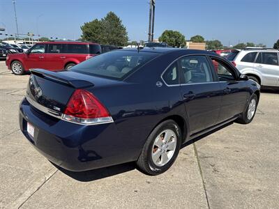 2008 Chevrolet Impala LT   - Photo 5 - South Sioux City, NE 68776
