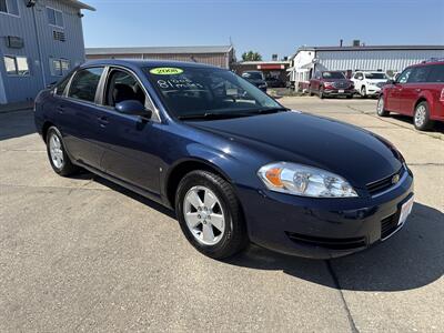 2008 Chevrolet Impala LT   - Photo 7 - South Sioux City, NE 68776