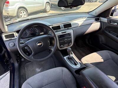 2008 Chevrolet Impala LT   - Photo 11 - South Sioux City, NE 68776