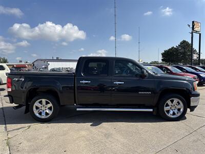 2012 GMC Sierra 1500 SLT   - Photo 9 - South Sioux City, NE 68776