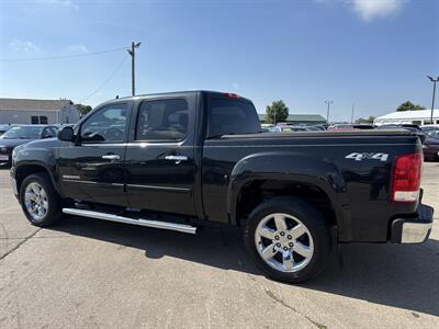 2012 GMC Sierra 1500 SLT   - Photo 4 - South Sioux City, NE 68776
