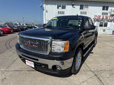2012 GMC Sierra 1500 SLT   - Photo 1 - South Sioux City, NE 68776
