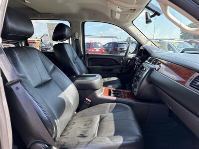 2012 GMC Sierra 1500 SLT   - Photo 19 - South Sioux City, NE 68776