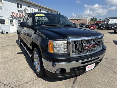 2012 GMC Sierra 1500 SLT   - Photo 11 - South Sioux City, NE 68776