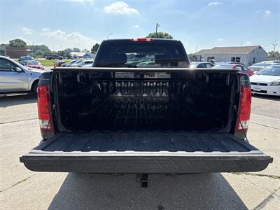 2012 GMC Sierra 1500 SLT   - Photo 18 - South Sioux City, NE 68776
