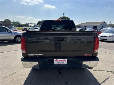 2012 GMC Sierra 1500 SLT   - Photo 6 - South Sioux City, NE 68776
