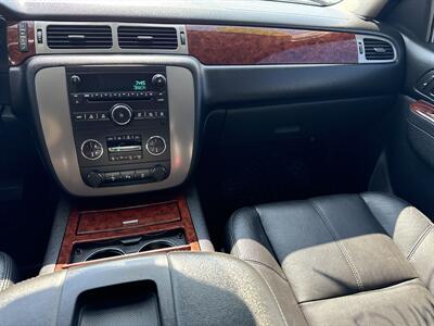 2012 GMC Sierra 1500 SLT   - Photo 23 - South Sioux City, NE 68776